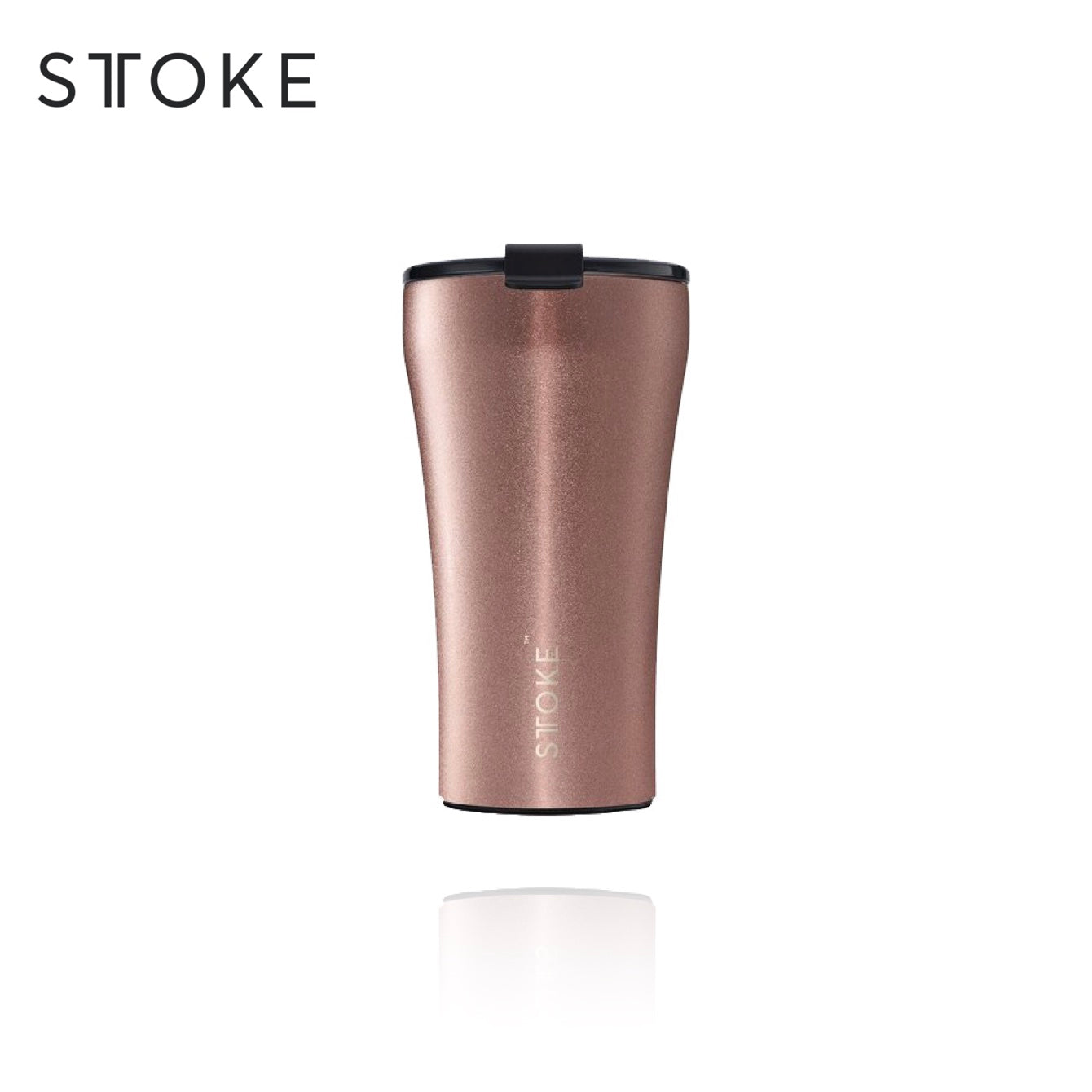 Sttoke Blush pink 16oz