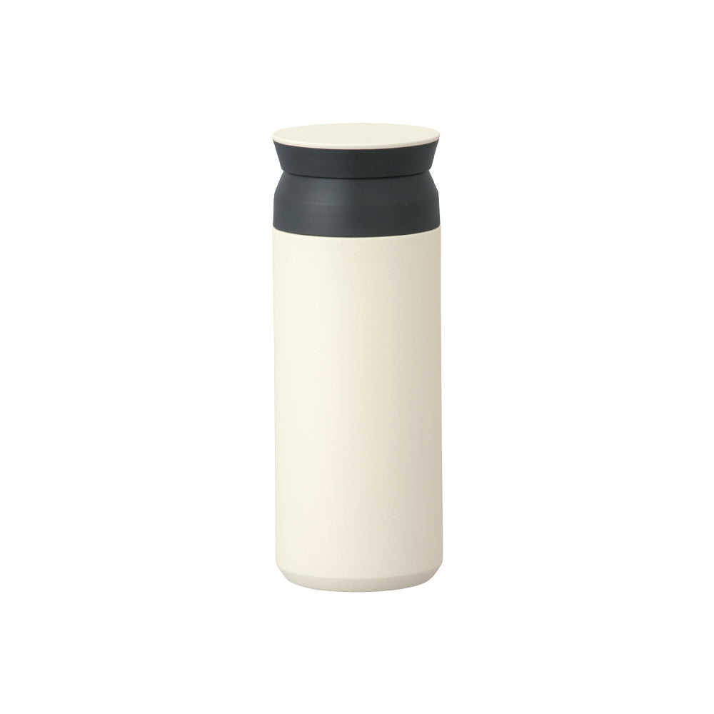 kinto insulated tumbler white