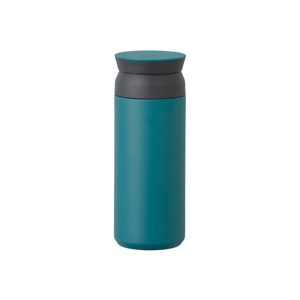 kinto insulated tumbler  turquoise