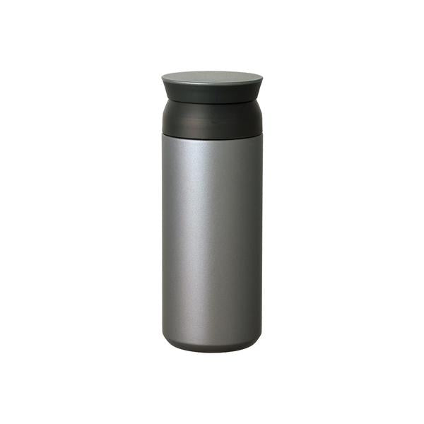 kinto insulated tumbler  silver