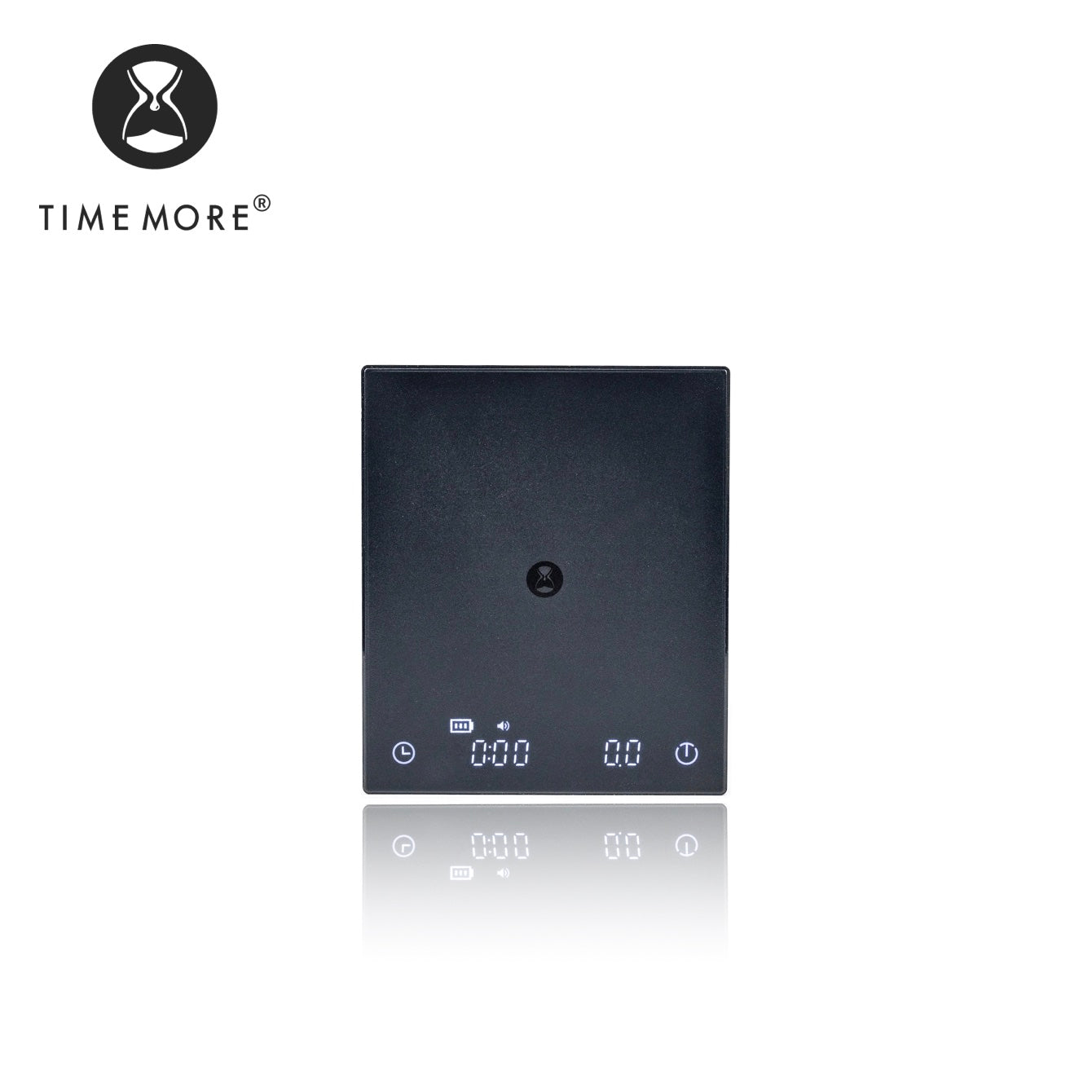 Timemore Black Mirror Basic Plus Coffee Scale black