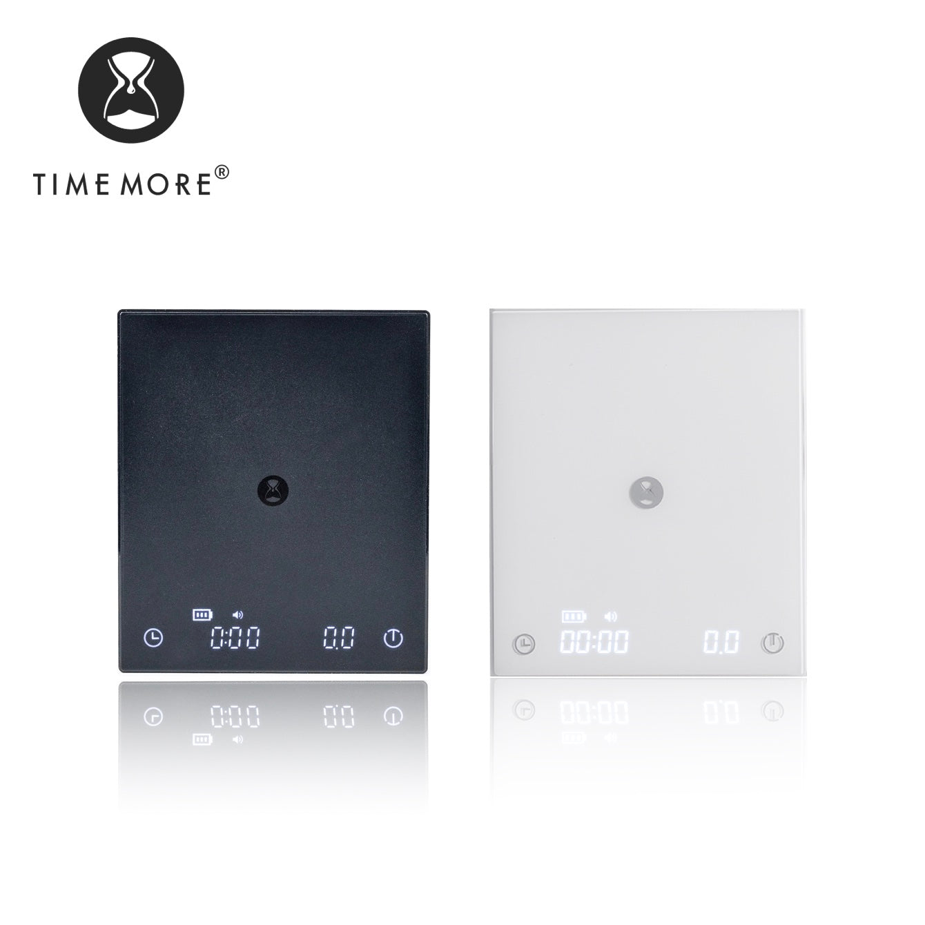 Timemore Black Mirror Basic Plus Coffee Scale