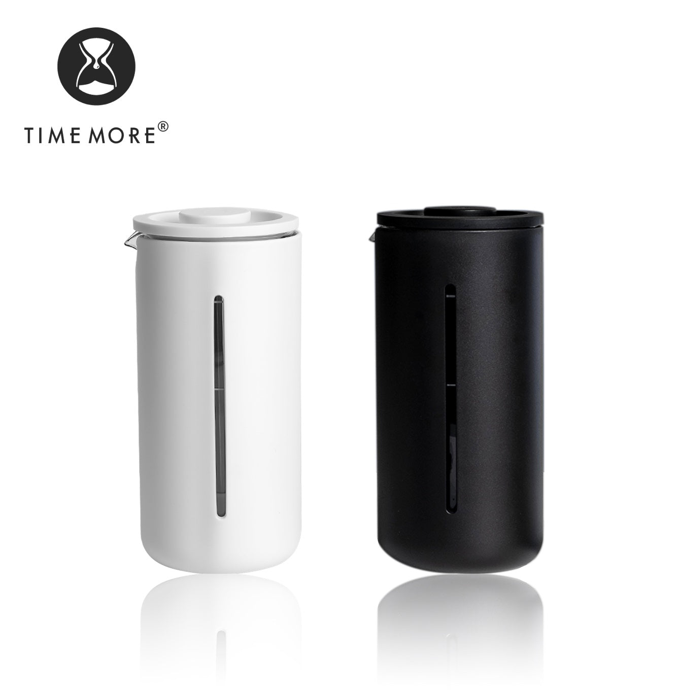 Timemore U French Press