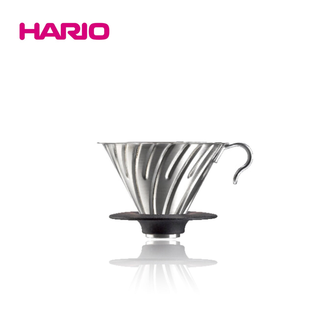 hario v60 metal dripper