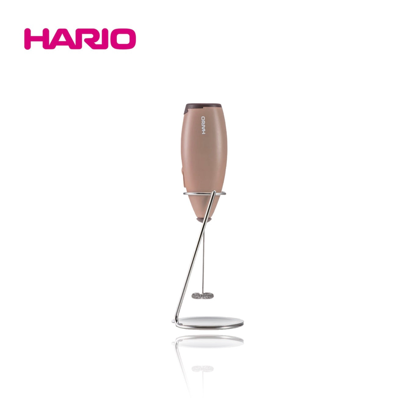 Hario Milk Frother Creamer "Z"