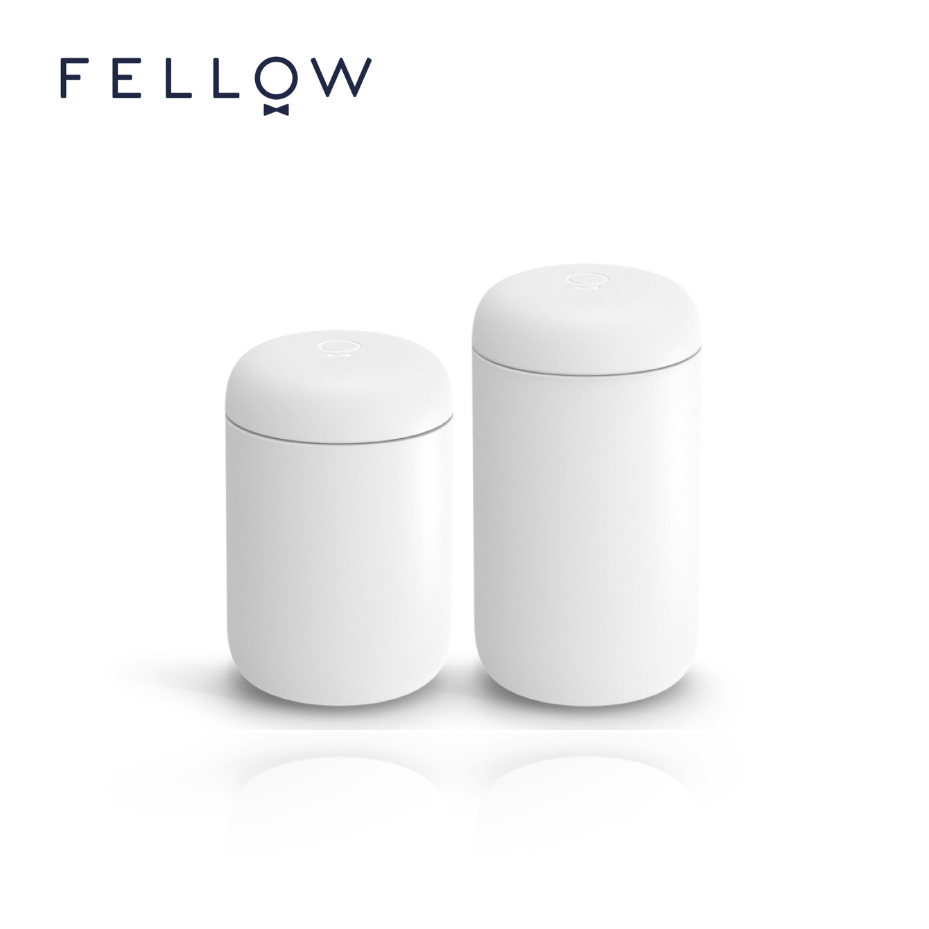 fellow everywhere matte white