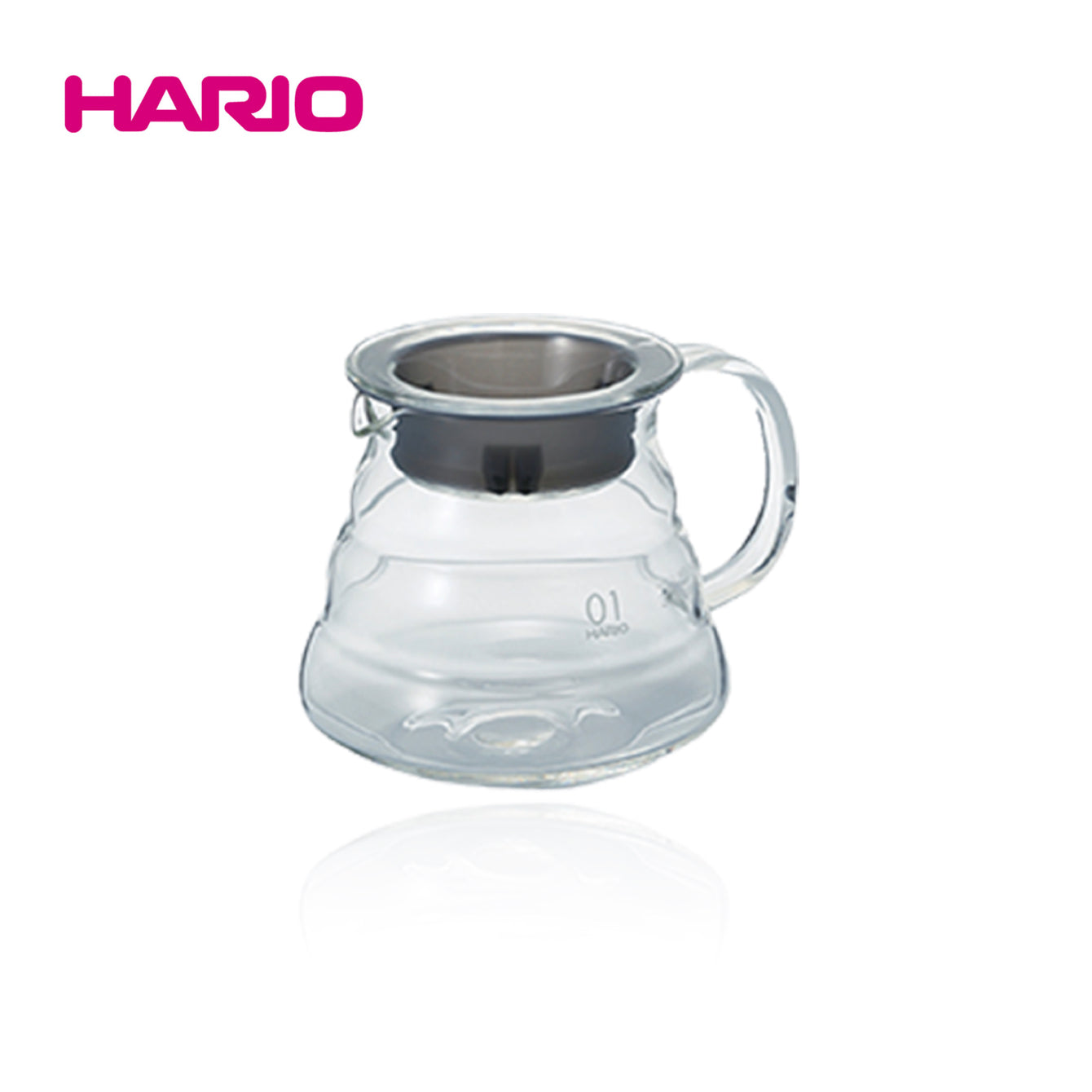 hario range server 360