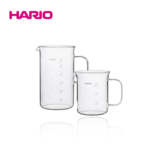 hario science beaker