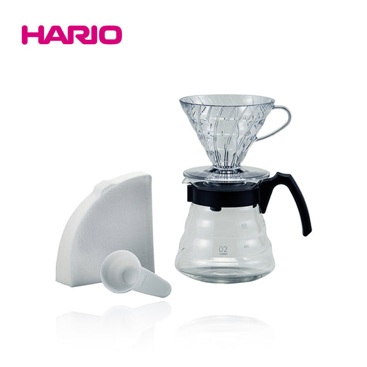 hario starter black 2