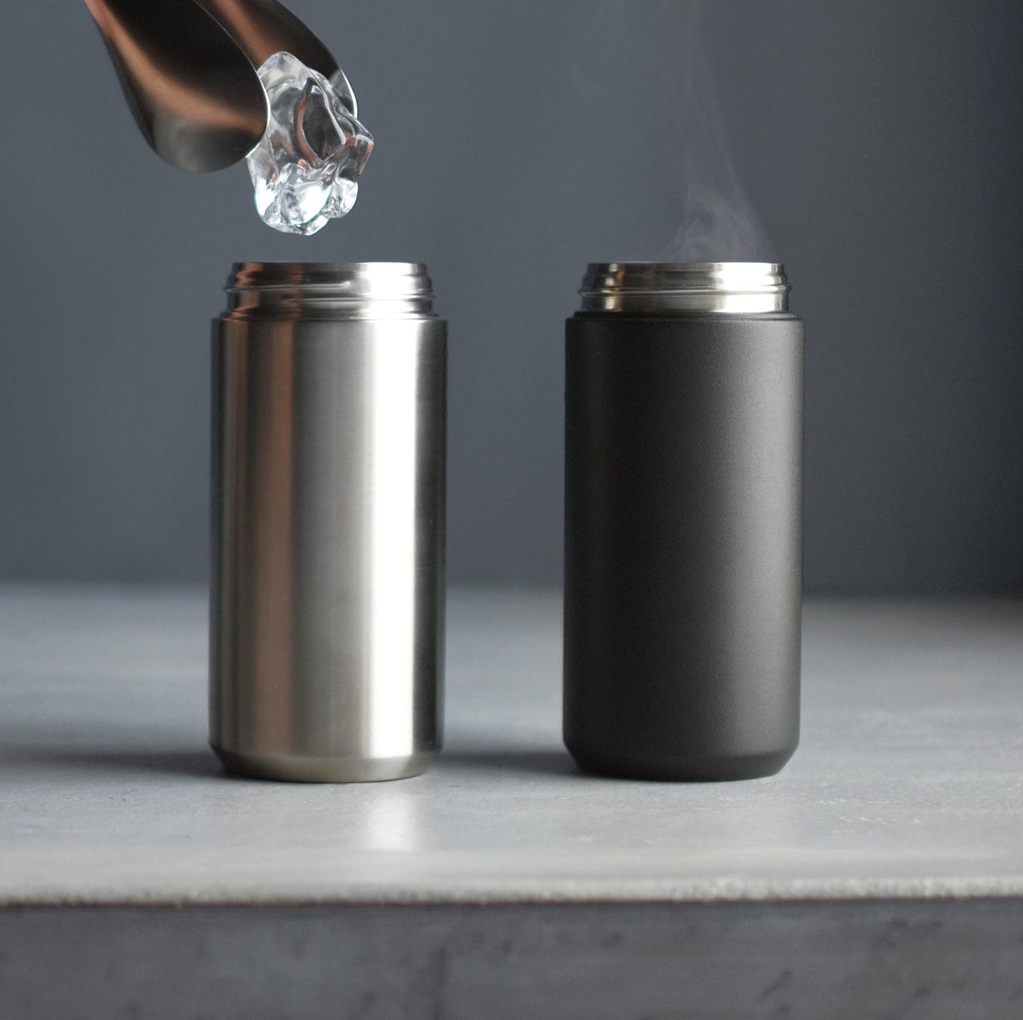 kinto insulated tumbler  lifestyle 2