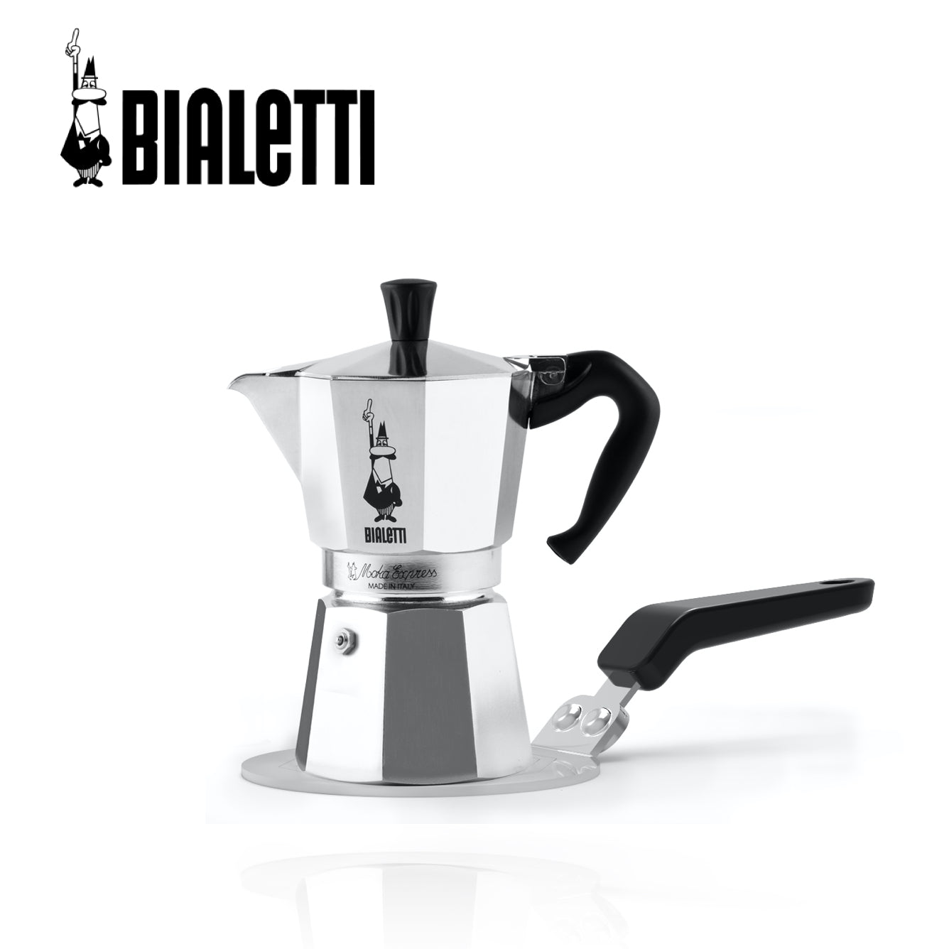 bialetti moka induction adaptor